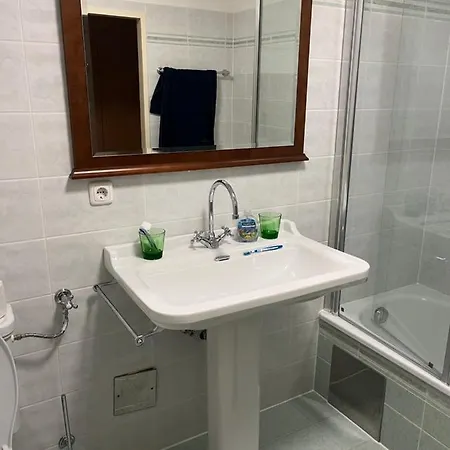 Glanz-zeit-apartment דירה Glanz an der Weinstraße