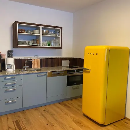 Glanz-zeit-apartment * Glanz an der Weinstraße