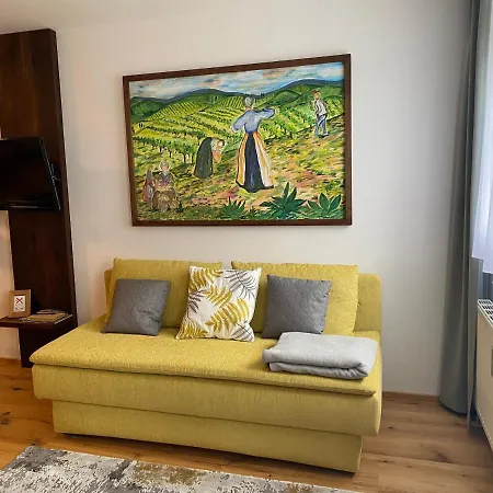 Glanz-zeit-apartment * Glanz an der Weinstraße