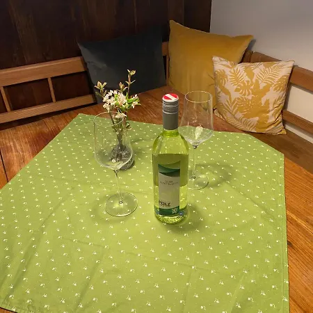 דירה Glanz-zeit-apartment *
