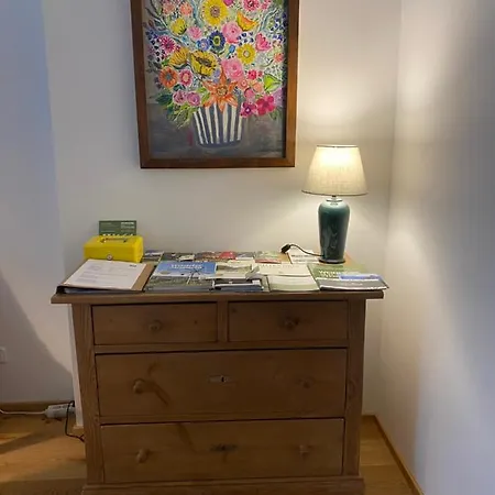Glanz-zeit-apartment Glanz an der Weinstraße